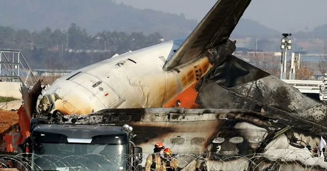 Ancheta în cazul catastrofei aviatice din Coreea de Sud: de când au încetat să mai înregistreze cutiile negre