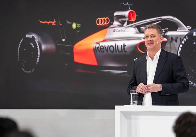 «Tenemos un ojo puesto en los vehículos eléctricos de autonomía extendida»