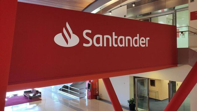 El Santander marca un nuevo récord tras ganar un 14% más en 2024