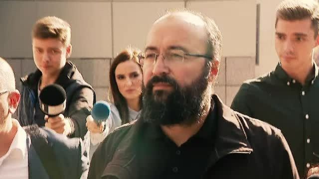 Curtea de Apel Constanța este așteptată să pronunțe astăzi sentința definitivă în dosarul lui Vlad Pascu