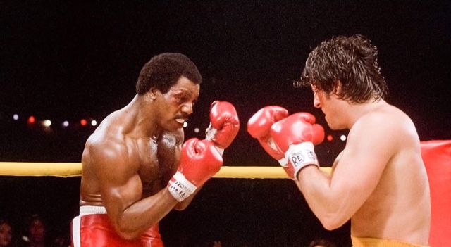 È morto Carl Weathers, l'Apollo Creed di Rocky