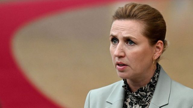 USA to se získáním Grónska myslí vážně, upozornila dánská premiérka