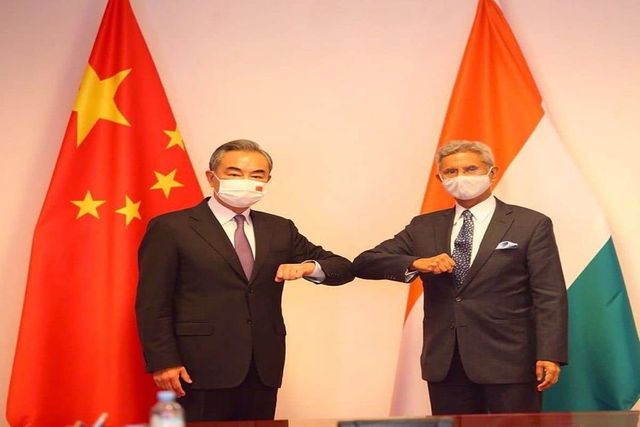 Situation in Ladakh Negatively Impacting Ties Between India & China: Jaishankar Tells China