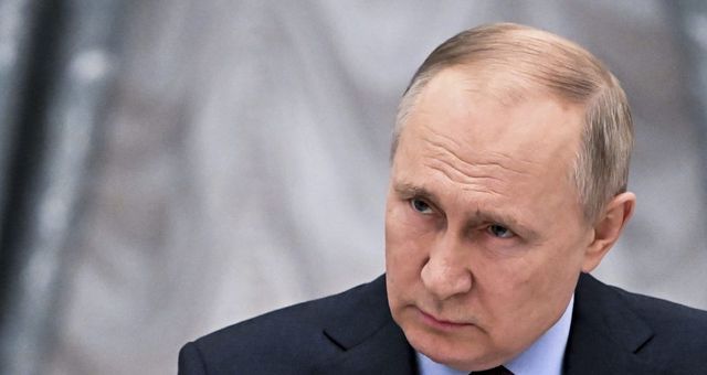 Partidul lui Vladimir Putin câștigă alegerile organizate de Rusia în regiunile ocupate din Ucraina