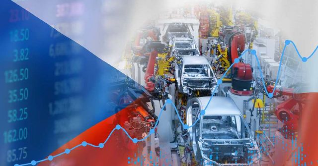 Ekonomika Česka loni rostla rychleji než průměr EU, výrazně se zvýšil i státní dluh