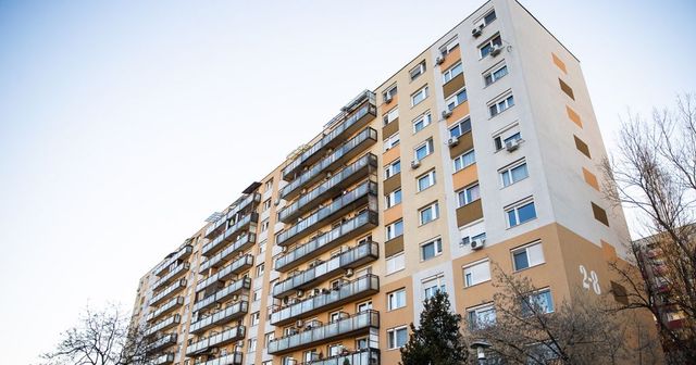 Elindult a Budapesti Zöld Panelprogram