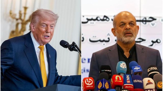 Fox News, 'nuovi attacchi Usa contro petroliere iraniane a Hormuz'