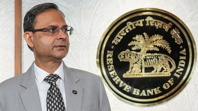 RBI Keeps Repo Rate Unchanged At 5.50%, Check Details