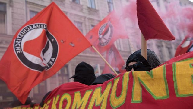 Kiadták Magyarországnak a tavalyi antifa támadás egyik német gyanúsítottját