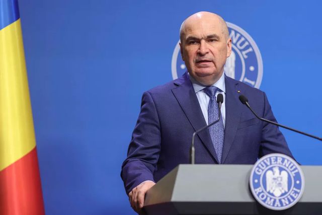 Ilie Bolojan: „Bugetul de stat a fost folosit ca o pușculiță de către administrații neperformante”