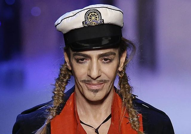 John Galliano renuncia a su gran retrospectiva en el Met