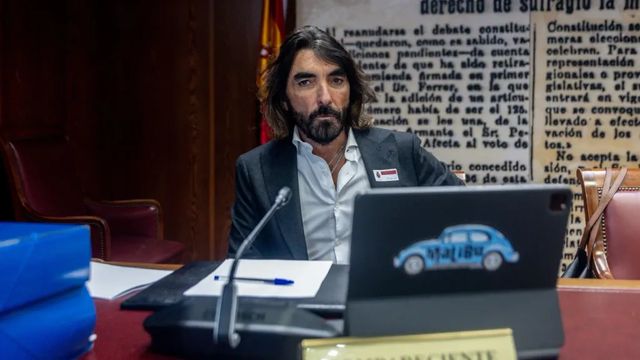 La ex secretaria de Ábalos declara que Jéssica fue a 13 viajes oficiales y que los pagó Koldo