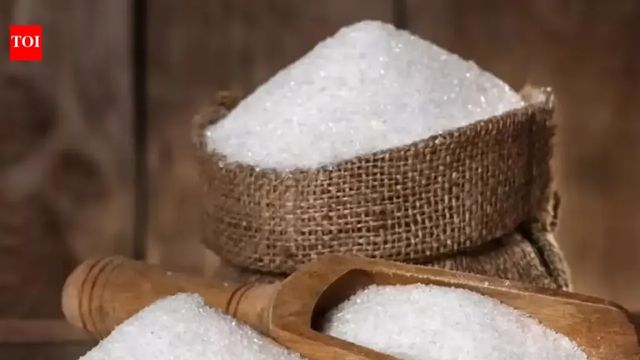 India bans sugar exports till September 30