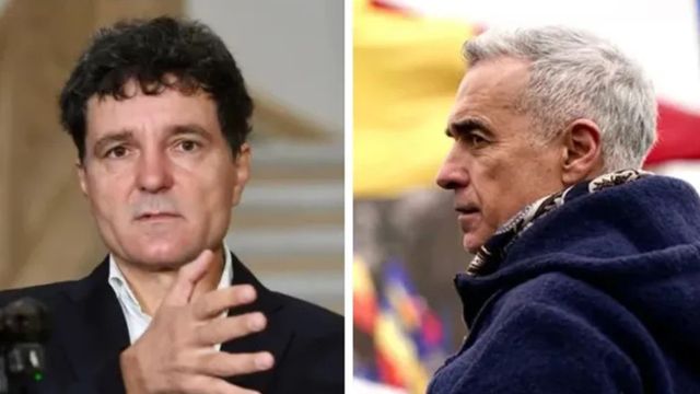 Nicușor Dan: Nu am imaginea clară față de ce s-a întâmplat în noiembrie