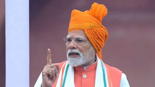 'Daam kam, dum zyada': PM Modi’s strong pitch amid tariff war; big 'Make in India' push on Independence Day