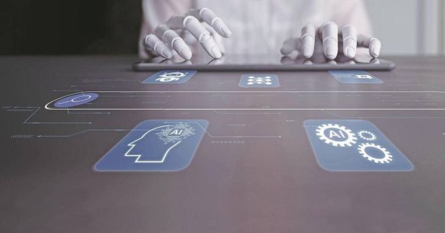 Google DeepMind researcher quits, says AI may cause ‘immense harm’ in 5 yrs