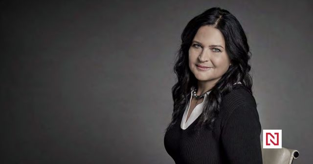 Kellnerová s dcerami posílají na Ukrajinu 170 milionů