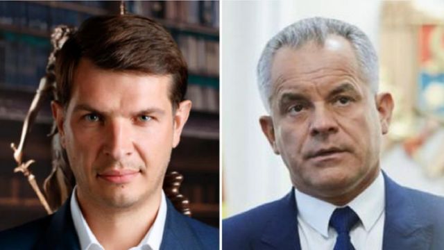 Chișinăul ar fi blocat extrădarea. Avocatul lui Plahotniuc explică schema