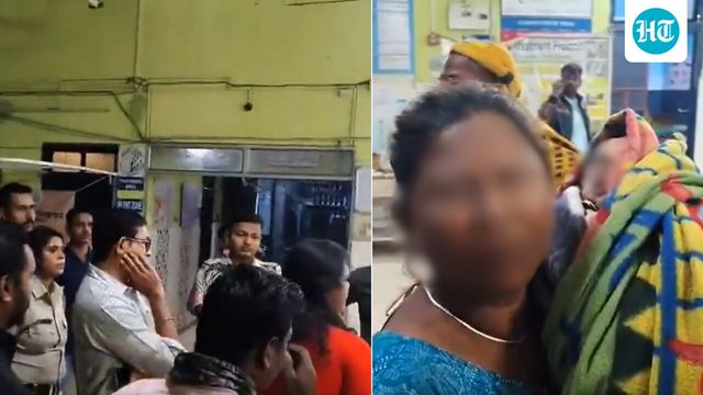 Kolkata Horror: 4-year-old sleeping next to grandmother kidnapped, sexually assaulted in Bengal