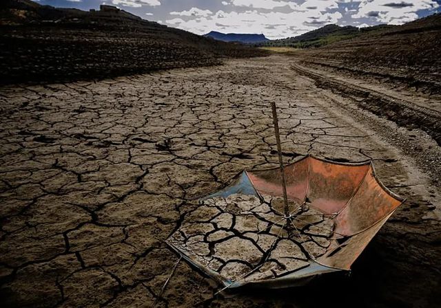 Las olas de calor restan más de un punto al crecimiento económico de España