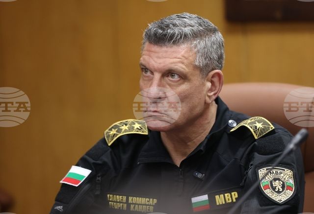 Кандев обави, че има първа осъдителна присъда за купуване на гласове в Плевен