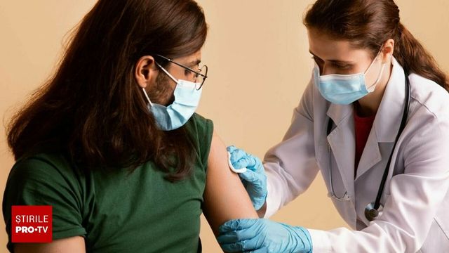 Vaccinul anti-HPV, gratuit pentru tinerii de până la 26 de ani începând de miercuri, 1 octombrie 2025