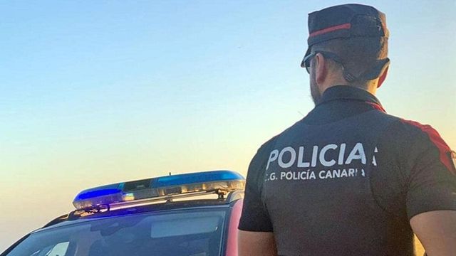 Detenido un menor por apuñalar a otro en una discoteca de Palma