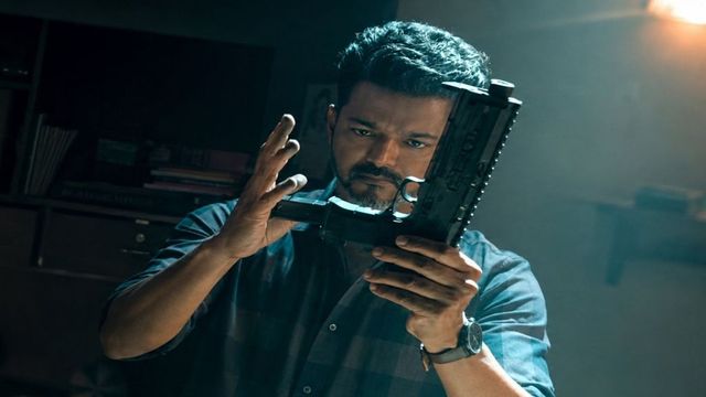 Jana Nayagan Movie Release and Review Live: Celebrations erupt across Tamil Nadu
