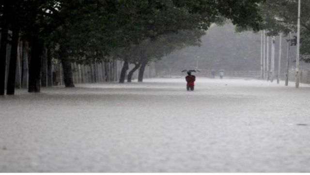 India Received 41% More Rainfall During October 1-21: Weather Office