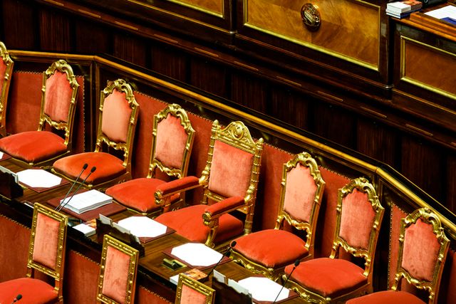 Via libera dal Senato alla delega fiscale con 110 sì