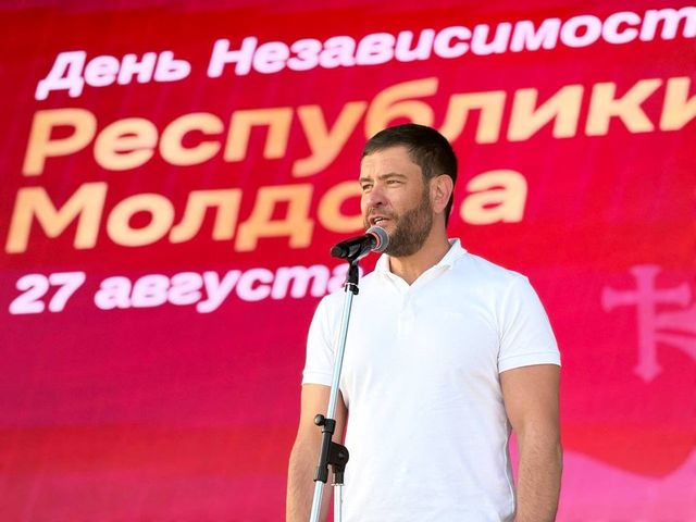 Presa: Adjunctul bașcanului Găgăuziei a dat în judecată Poliția de Frontieră Iași, după ce i s-a refuzat intrarea în România