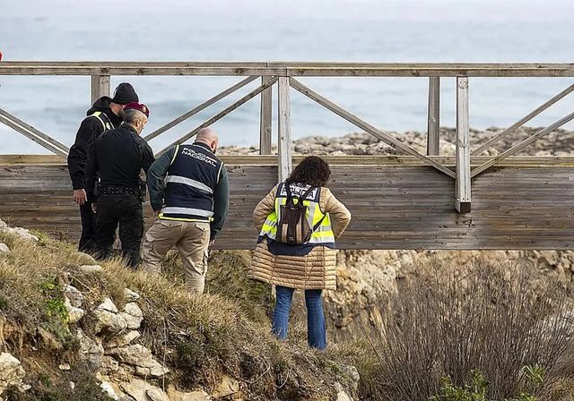 La causa exacta del accidente de Santander sigue siendo una incógnita