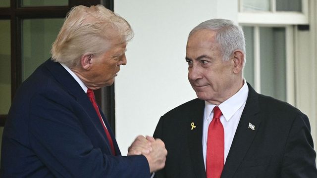 Netanyahu says new Gaza offensive to start soon