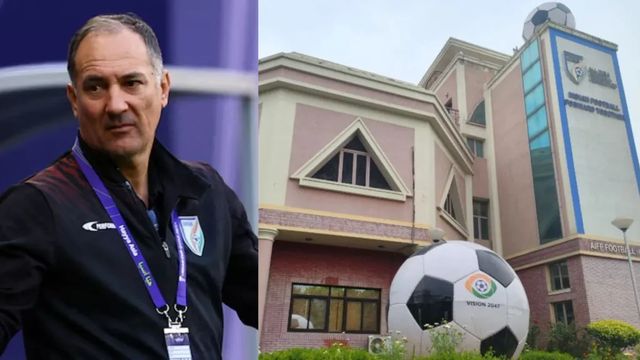 AIFF vs Igor Stimac: Federation Responds Firmly to Allegations by Former Coach