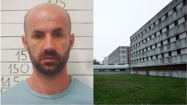 Catturato in Spagna Taulant Toma, il ‘mago delle evasioni’