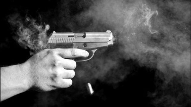 NRI shot at by 2 bikers in Amritsar house, critical