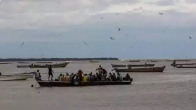 Watch | Iranian Fishing Boat Intercepted Off Kerala Coast With Six Indian Fishermen Aboard