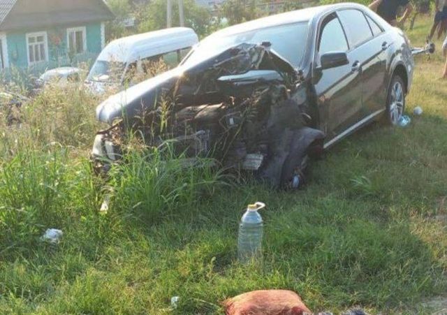 Primul caz de confiscare a unui automobil în Republica Moldova pentru conducere în stare de ebrietate
