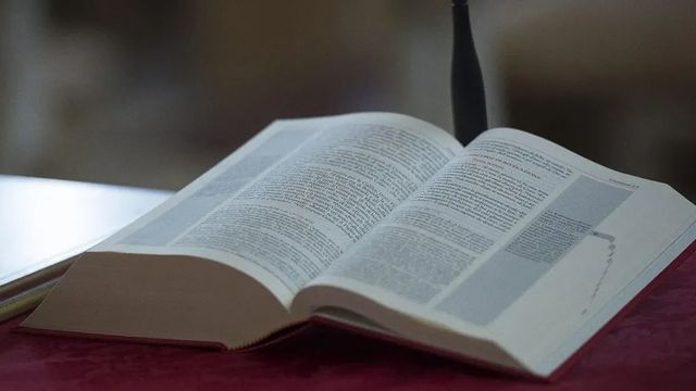 Il Texas rende obbligatoria la lettura della Bibbia nelle scuole