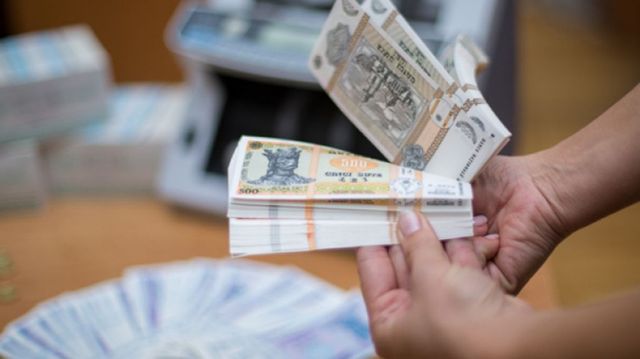 Bănca Națională a Moldovei a decis reducerea ratei dobânzii de politică monetară de la 6,50% până la 6,25%