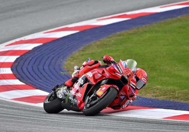 Todos los caminos conducen a Marc Márquez en el regreso de MotoGP a Hungría