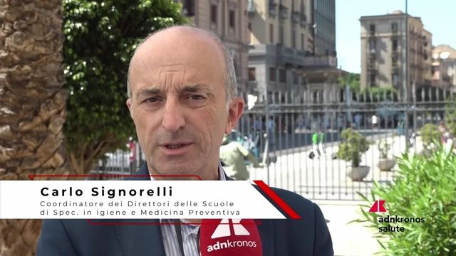Ica Day, Lagalla: “centrale il ruolo di prevenzione e integrazione tra ospedali e territorio
