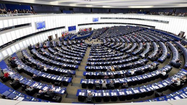 Europarlamentare România | Rezultatele finale ale alegerilor europarlamentare din 26 mai