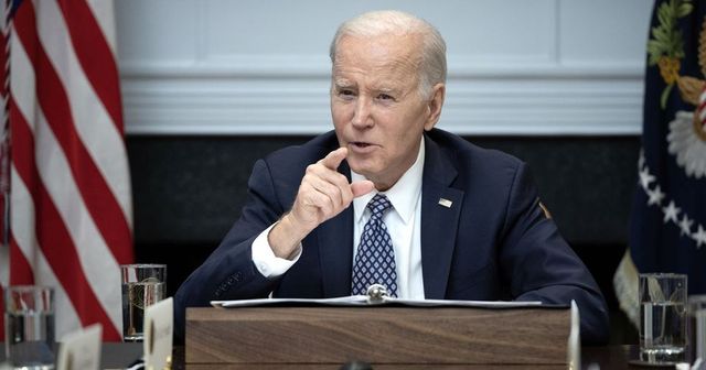 Joe Biden a explicat motivul pentru care s-a retras din cursa pentru Casa Albă