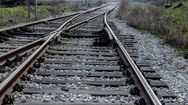 El arrollamiento mortal de una persona en Talavera de la Reina provoca el corte de la línea de tren Madrid-Extremadura