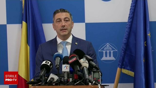 Procurorul general al României despre atacul hibrid din străinătate și rolul TikTok