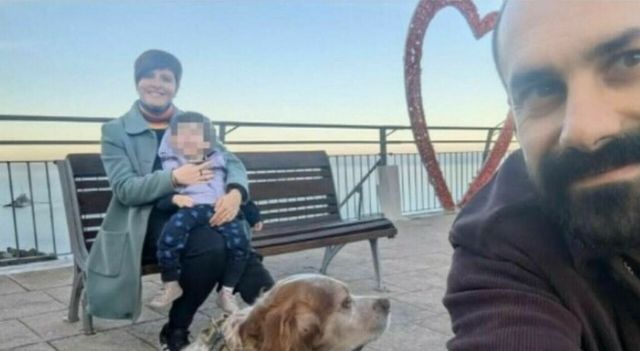 Strage di Pietralata, fu Martina Pambianco a sparare al marito e alla figlia | Poi il suicidio accanto alla bimba