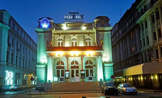 Ciprian Ciucu scoate la concurs posturile de manager pentru 15 teatre. Regulamentul a fost pus în transparență publică