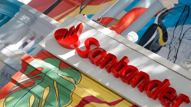 Banco Santander lanza una oferta de 1.908 millones para comprar el 10% que aún no controlaba de su filial brasileña