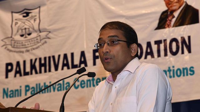 President appoints Mumbai advocate Somasekhar Sundaresan as Judge of Bombay High Court